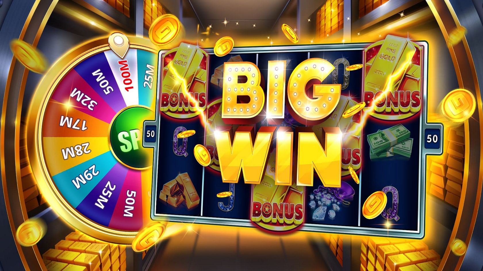 BigWin Casino