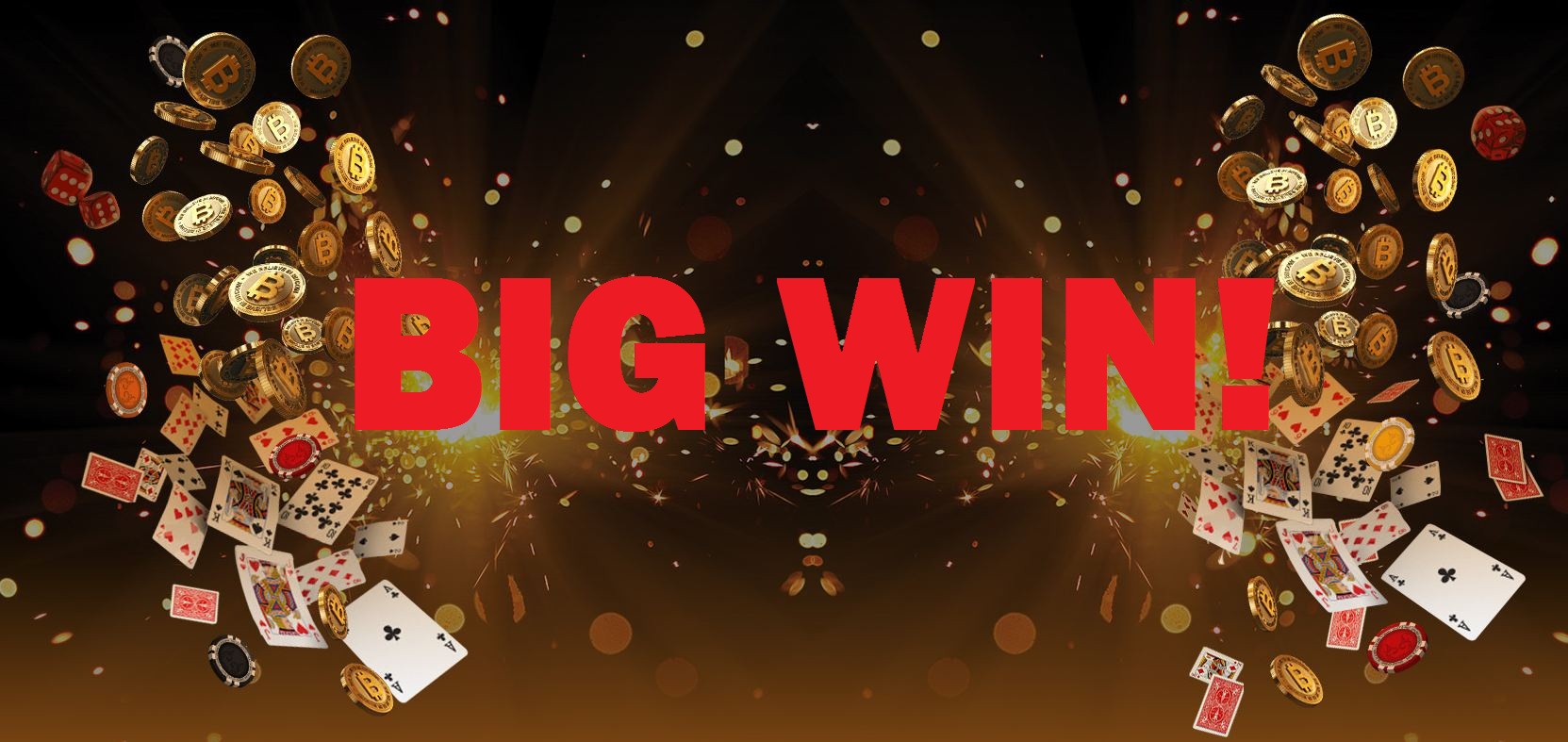 Bigwin - Slot Casino Online