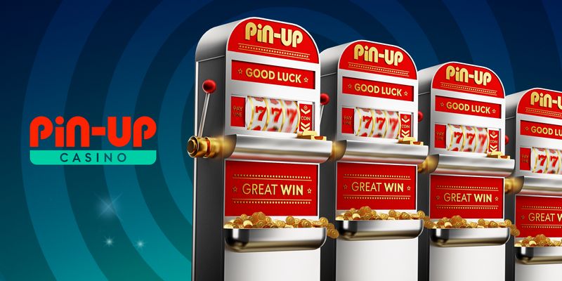 Pin Up Onlayn Casino - Mobil Giriş və Qeydiyyat