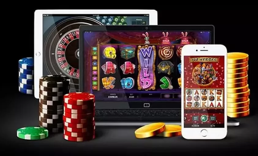 casino online